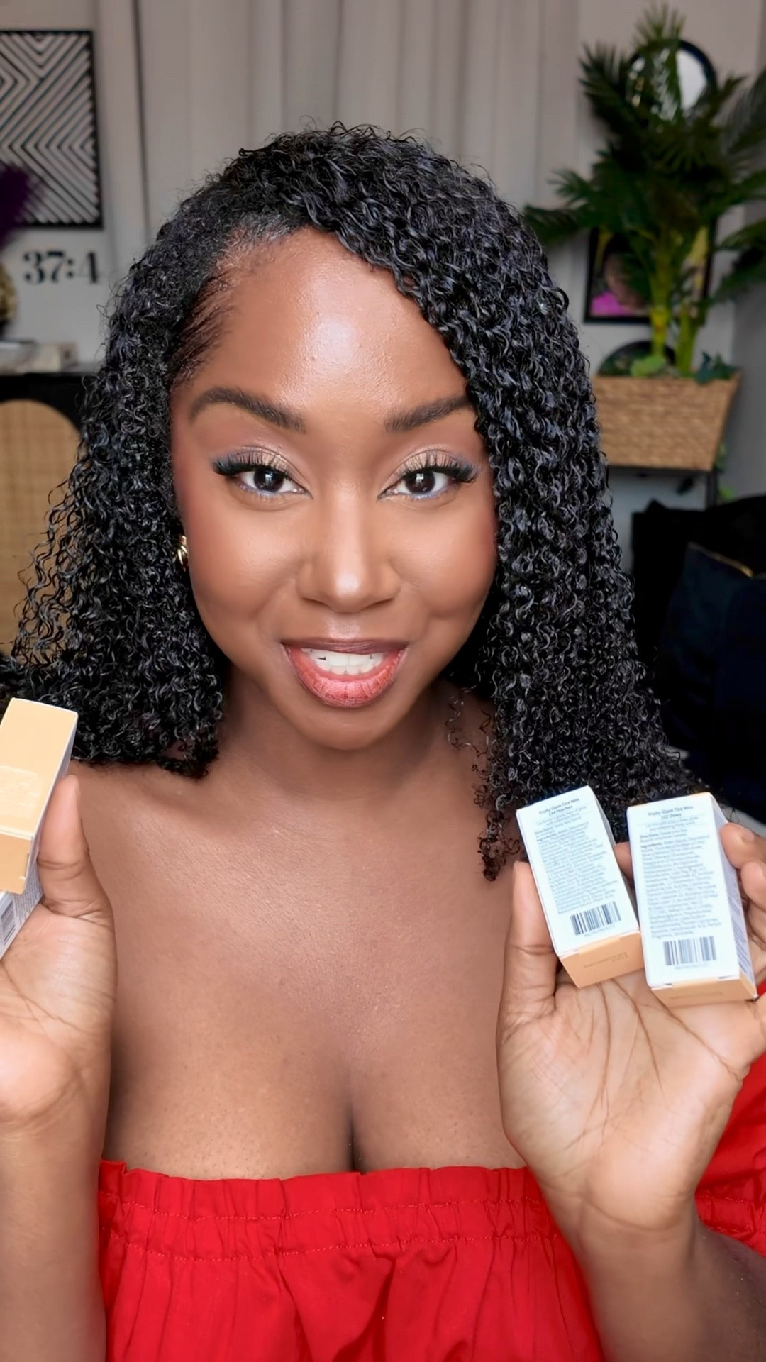 What do we think about these Laka fruity lipglosses? #ltkmakeup

#LTKOver40