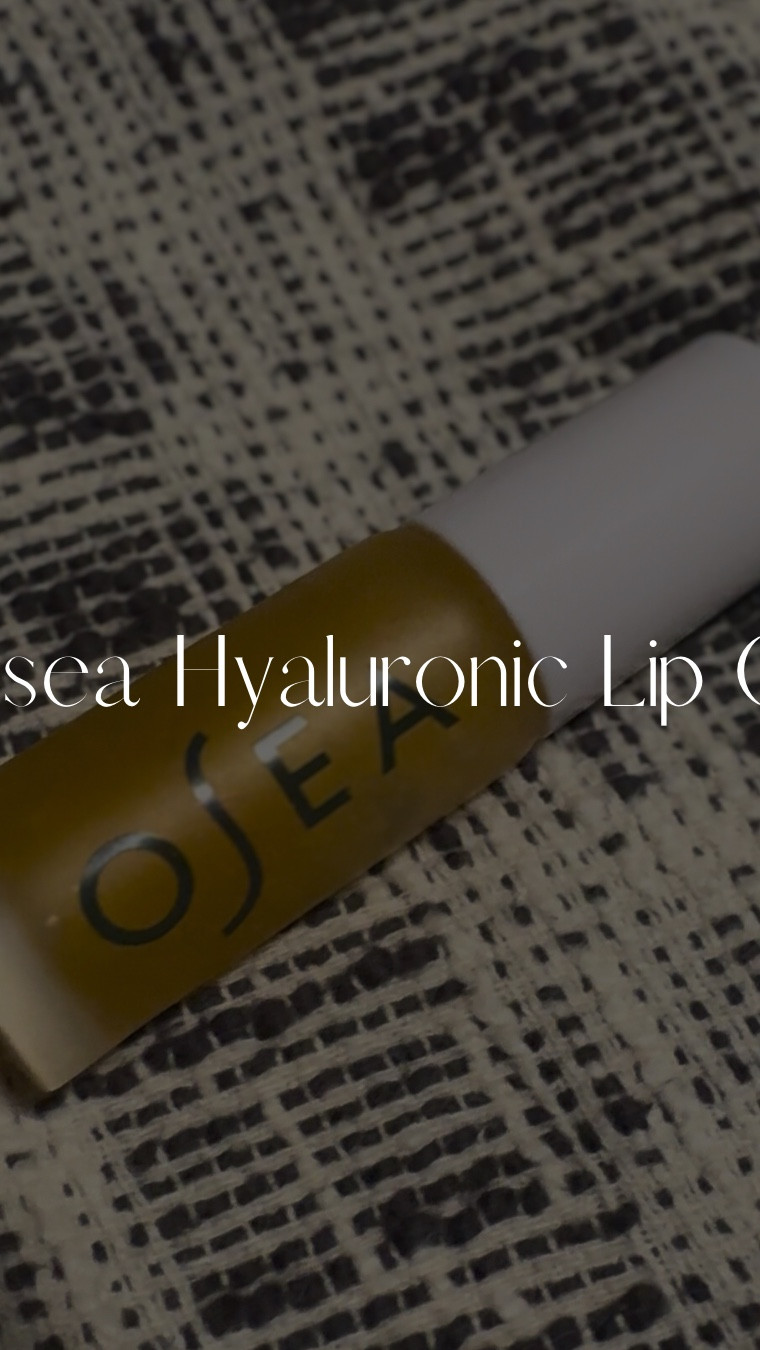 The only lip oil you’ll ever need!

#LTKSummerEdit #LTKGiftGuide