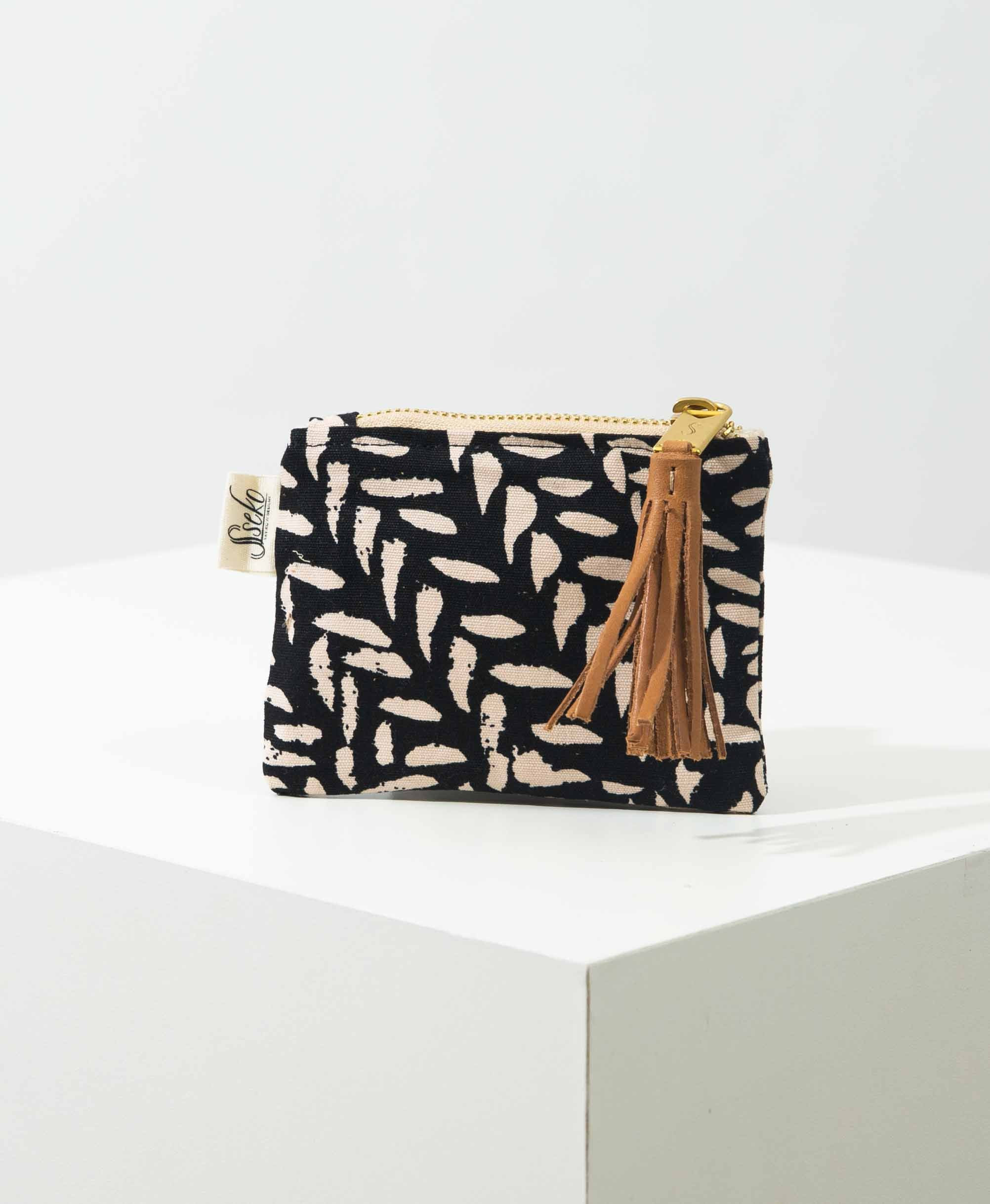 Coin Purse, Kawa | Noonday Collection