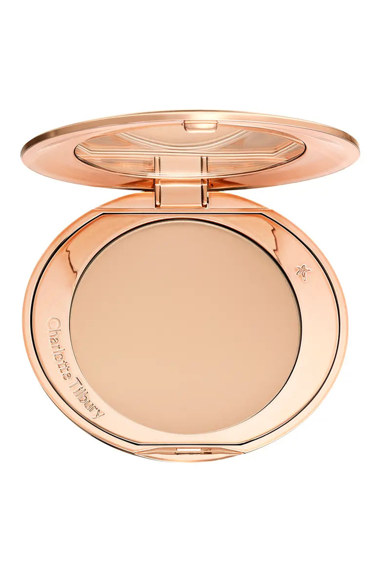 Charlotte Tilbury Airbrush Flawless Finish Setting Powder (Women) | Nordstrom | Nordstrom