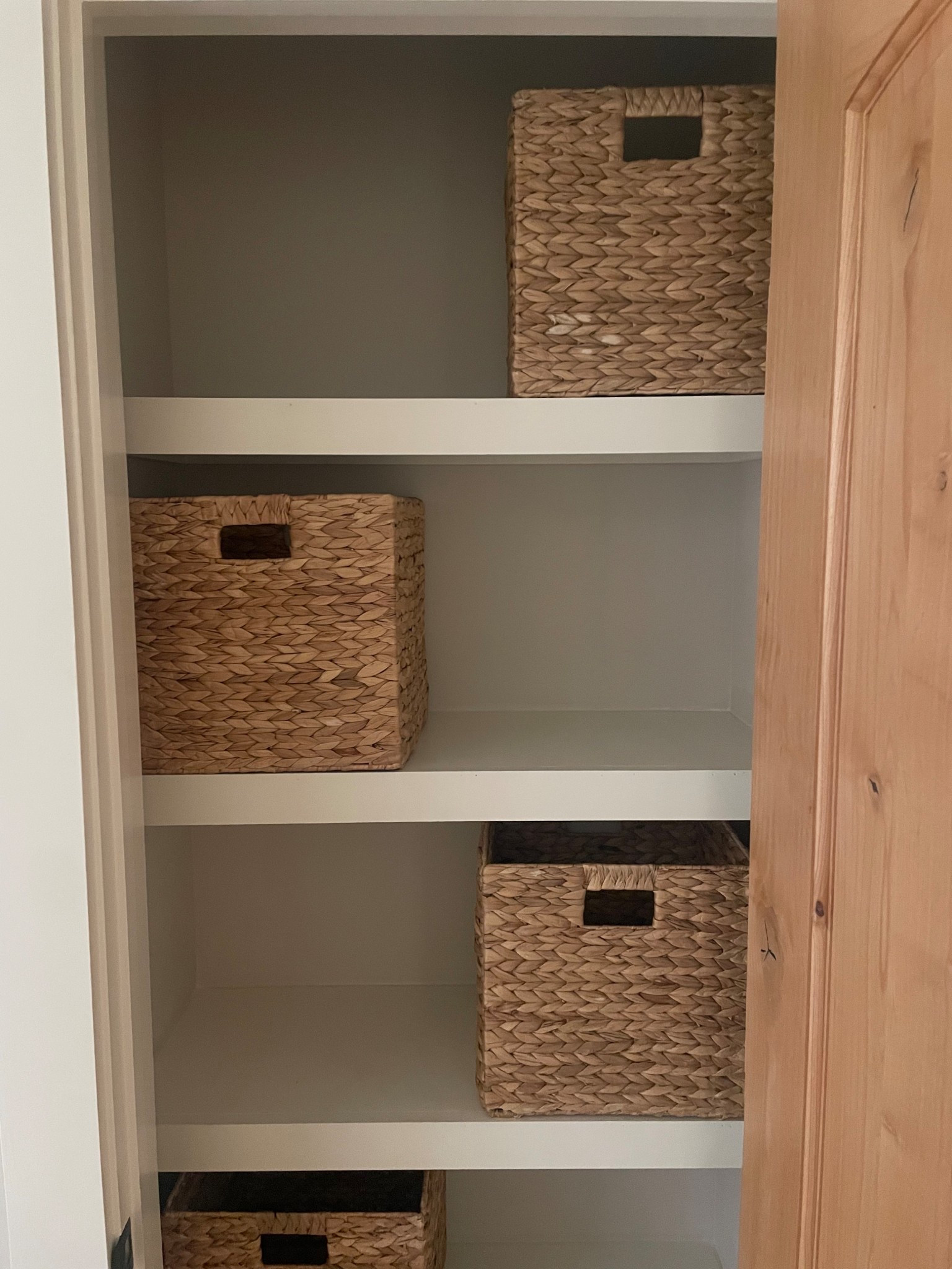 These storage cubes are perfect for anywhere in your home!!!

#LTKHome