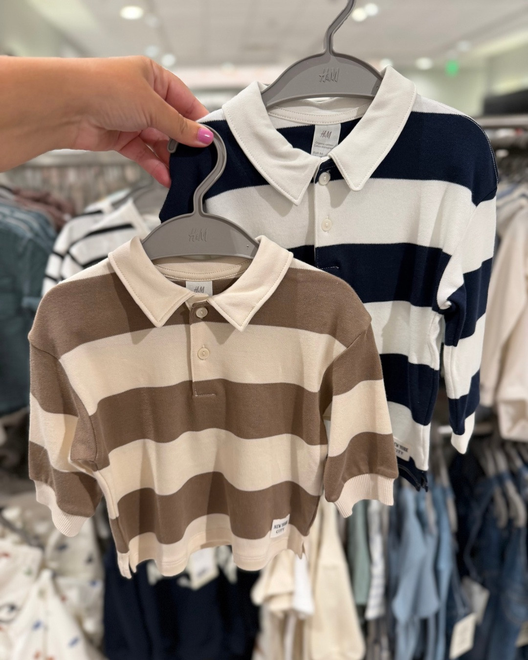 The cutest fall outfit pieces for boys!

#Toddlerboyclothes #babyboyoutfits #falltransition #boymoms #toddlerboyfashion #Toddlerboystyle

#LTKSeasonal #LTKKids #LTKBaby