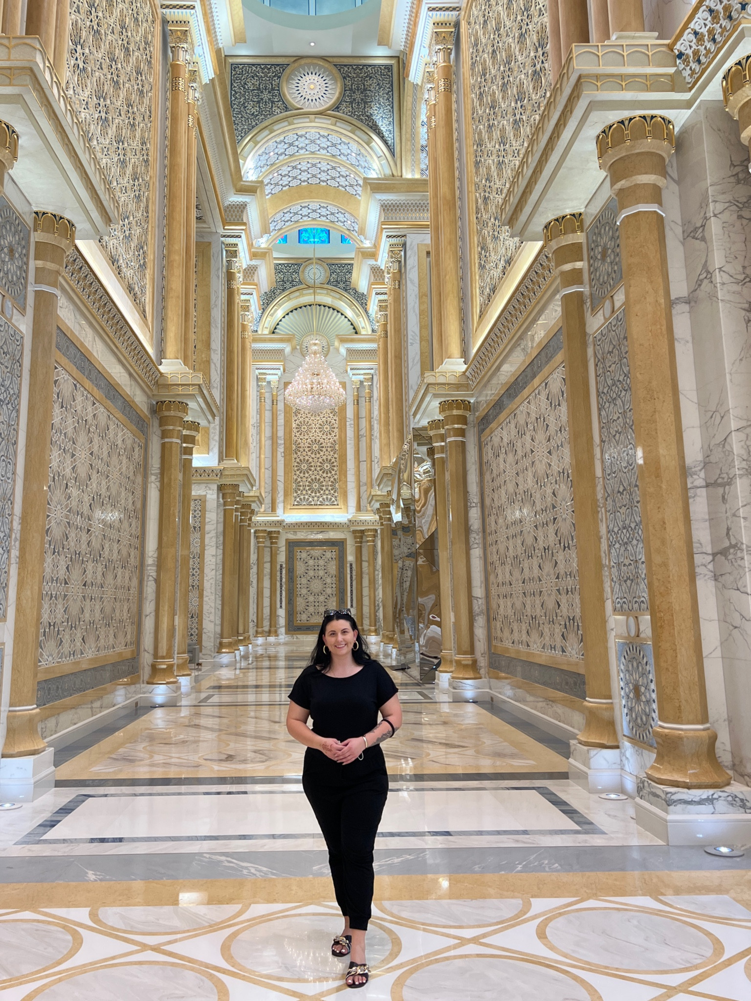 Black jumpsuit


#LTKPlusSize #LTKStyleTip #LTKFindsUnder50