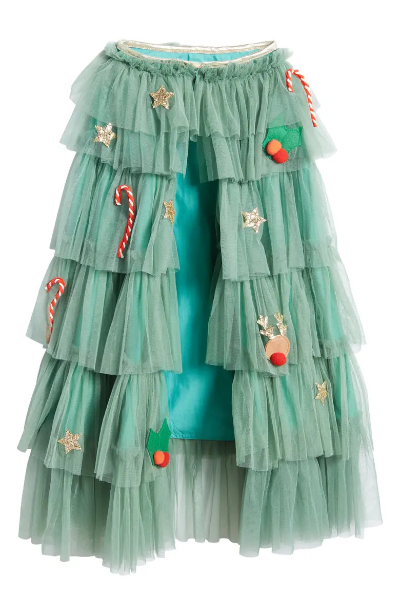 Tree Cape Costume | Nordstrom