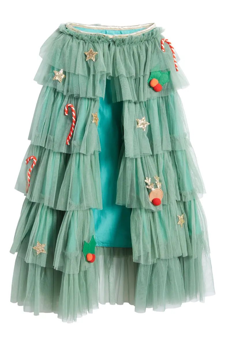 Tree Cape Costume | Nordstrom