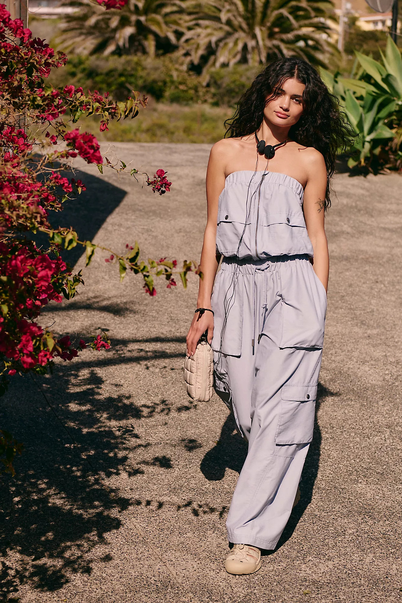 Shot Clock Onesie | Free People (Global - UK&FR Excluded)