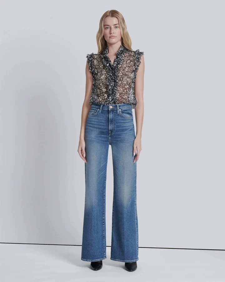 7 FOR ALL MANKIND | 7 For All Mankind