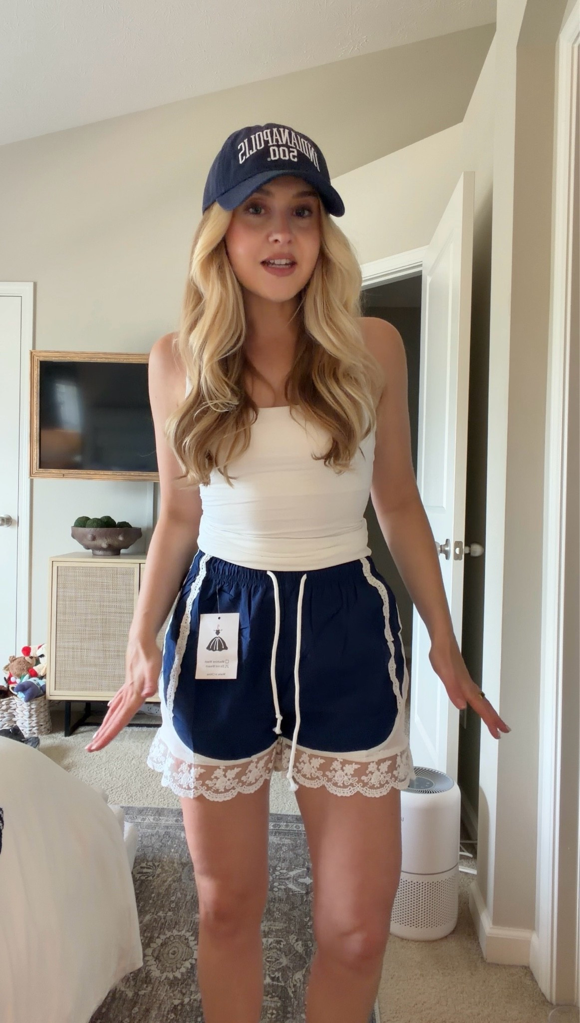 Cute or Sh*t 7/10 Outfit 4 👀

#LTKdayinmylife #LTKgrwm #LTKootd