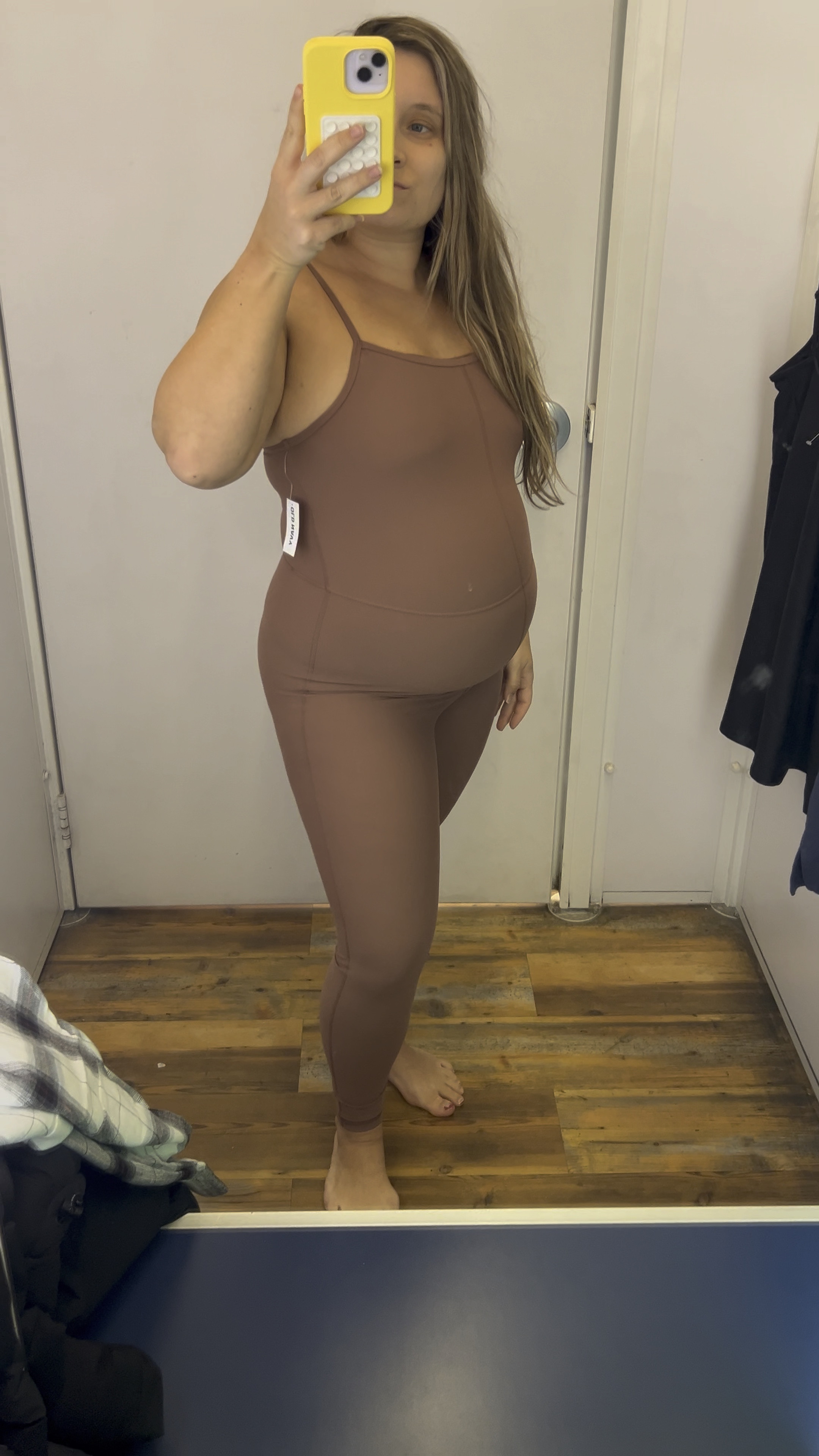 Spring Maternity Fashionn

#LTKbump #LTKSeasonal