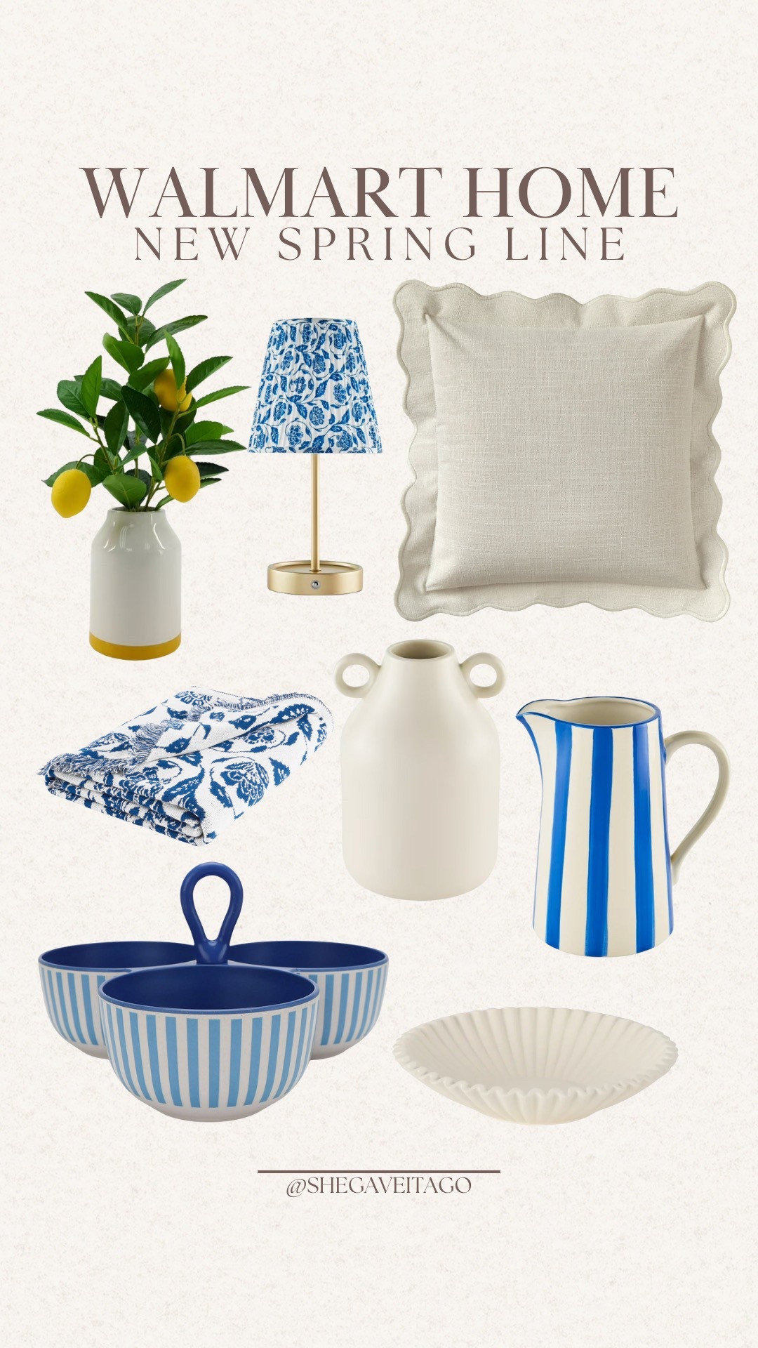 Walmart beautiful new spring line!! Affordable spring home decor!

#LTKFindsUnder50 #LTKSeasonal #LTKHome