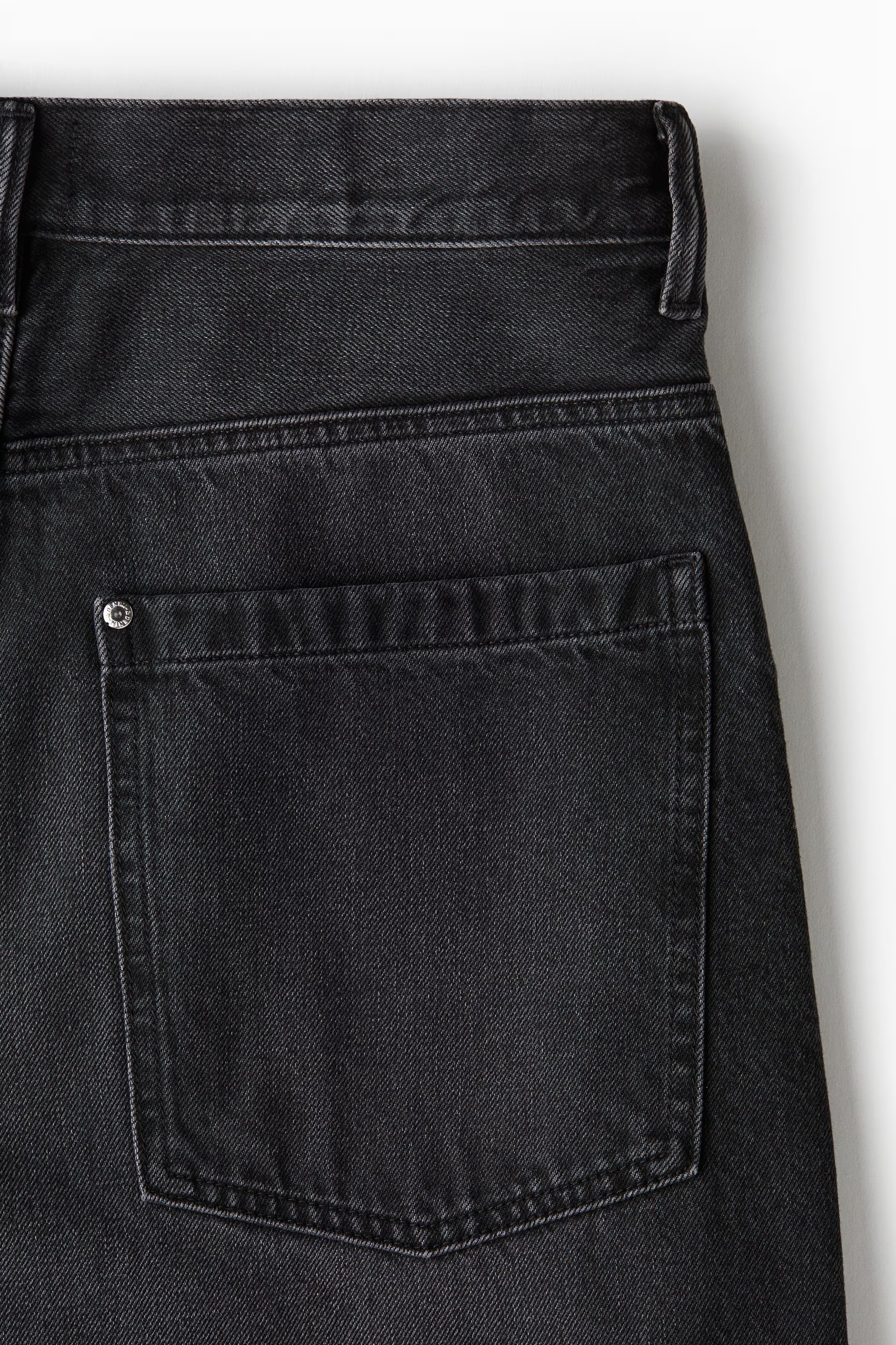 Super Baggy Jeans | H&M (US + CA)