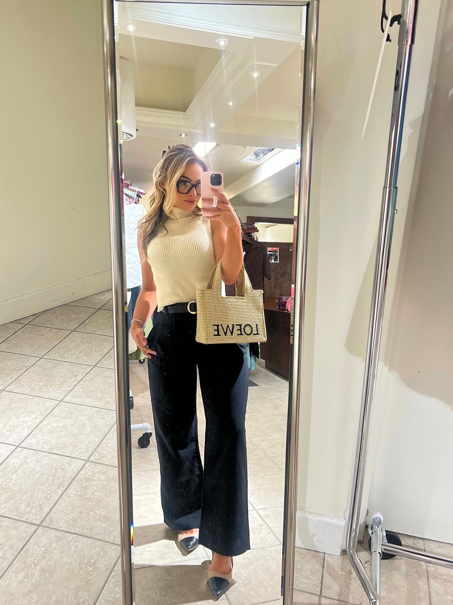 City look

#LTKSeasonal #LTKStyleTip #LTKWorkwear