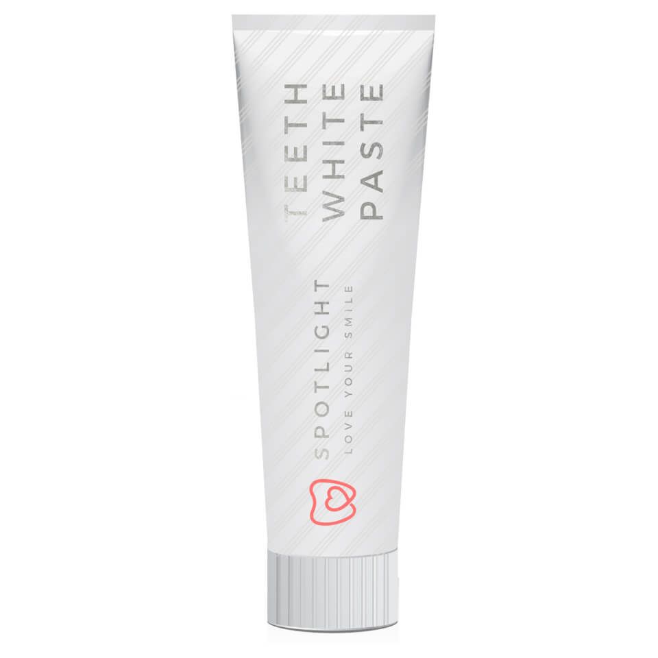 Spotlight Teeth Whitening Paste 125ml | Look Fantastic (UK)