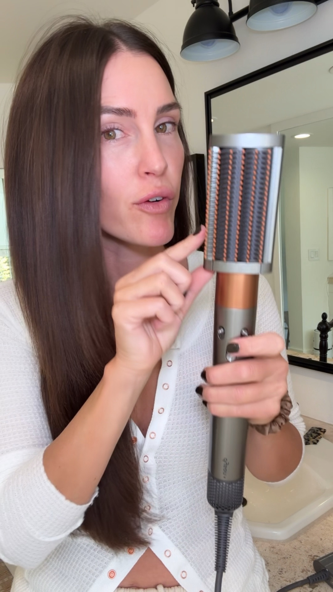 The best hair tool that is worth the money!! 

#LTKBeauty