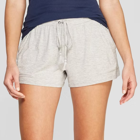 Women's Beautifully Soft Pajama Shorts - Stars Above™ | Target