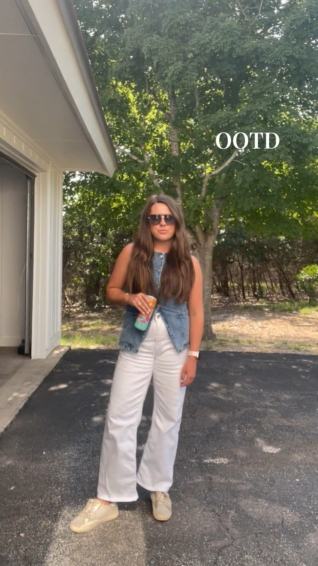 Tuesday work ootd 👜

#LTKWorkwear #LTKSummerEdit #LTKPetite