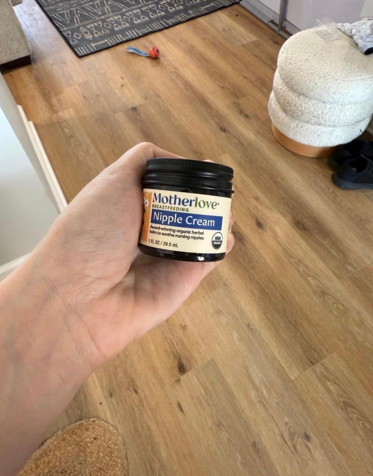 The best nursing cream!! 

Amazon finds, nursing, breastfeeding essentials, postpartum, new mama, new moms, baby, hospital bag #LTKFindsUnder50

#LTKBump #LTKBaby