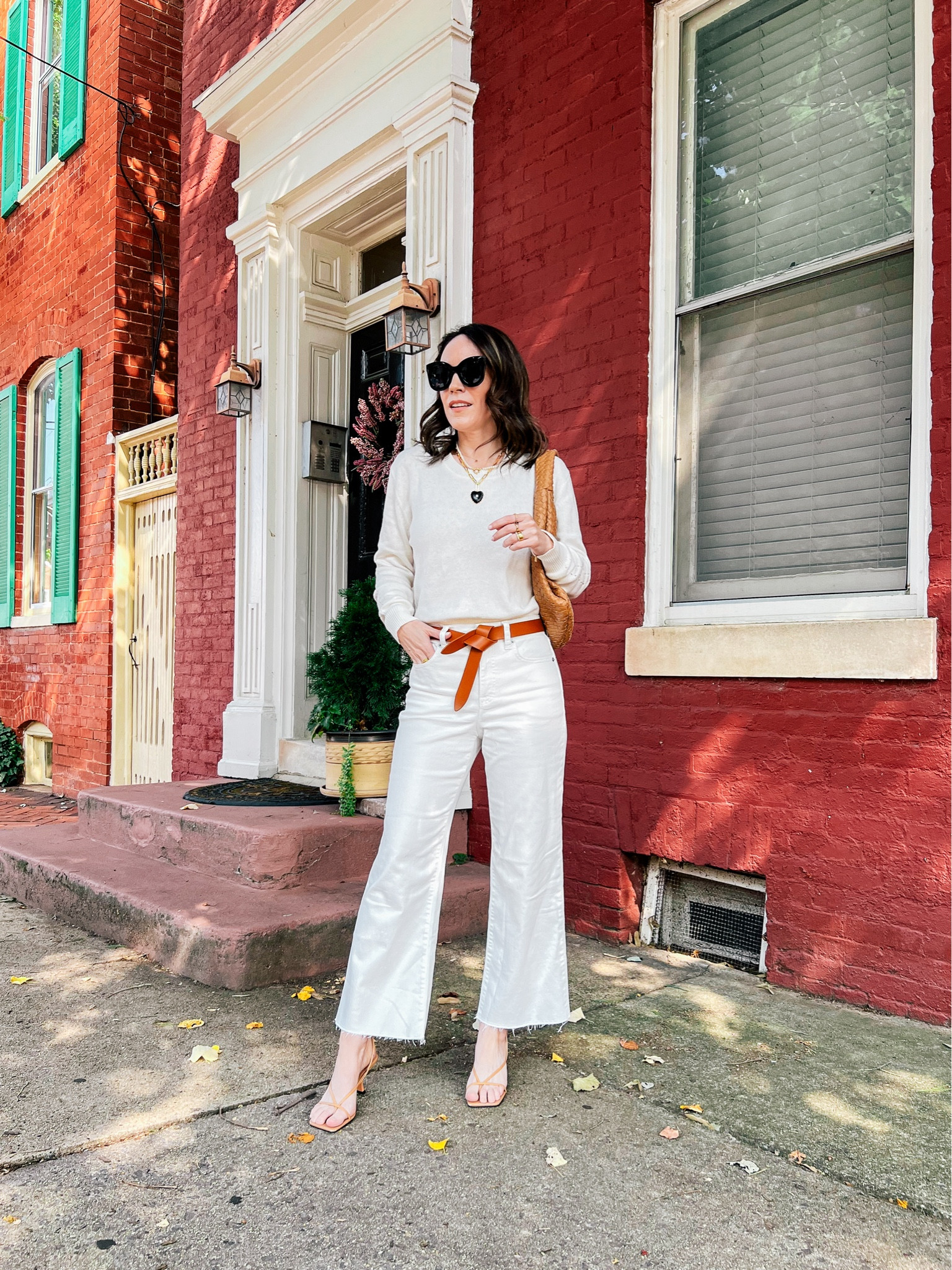 Fall transition outfitts

#LTKSeasonal #LTKOver40