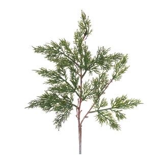 Melrose Club Pack of 12 Pine Christmas Artificial Sprays 19" | Michaels | Michaels Stores