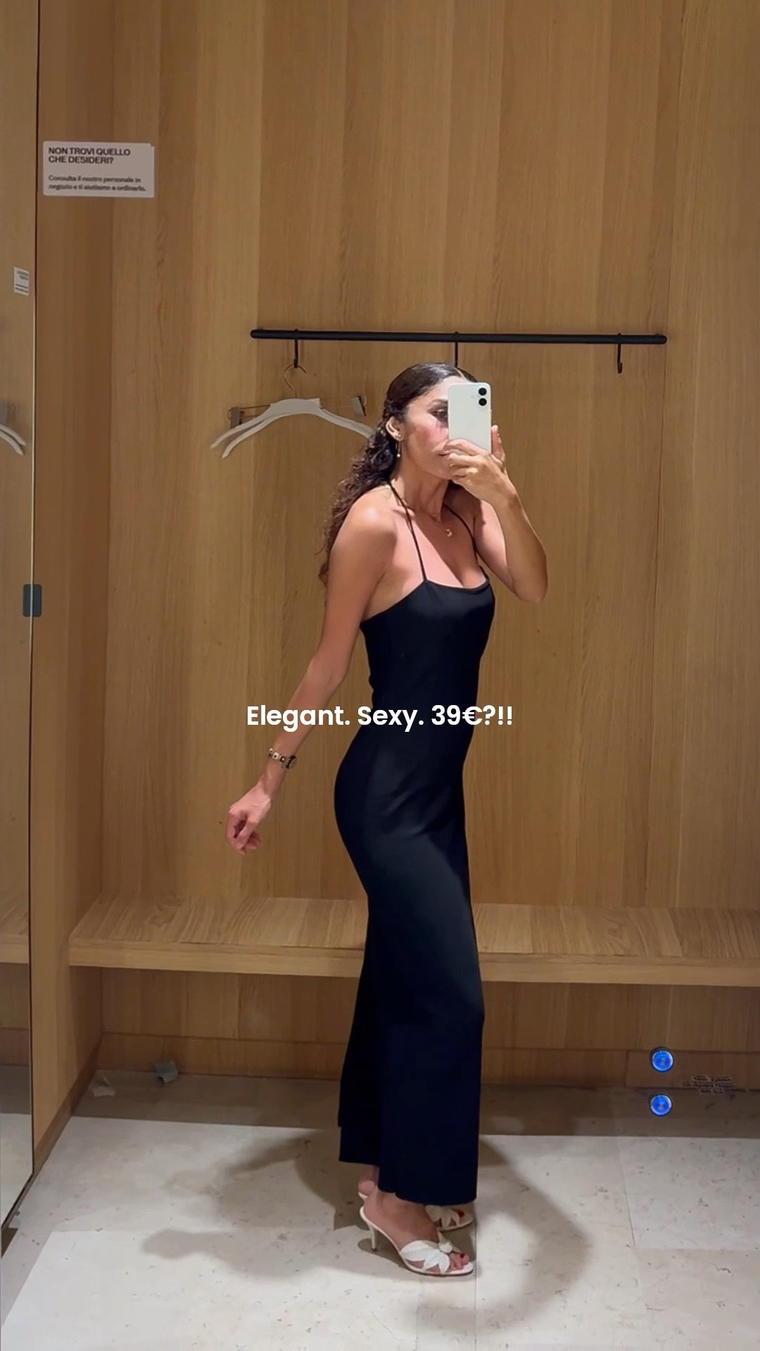 date night outfits
I can’t get over how this dress fits👌🥹size S

#LTKdresses #LTKeurope