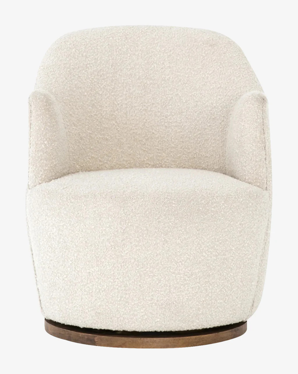 Gulliver Swivel Chair | McGee & Co.