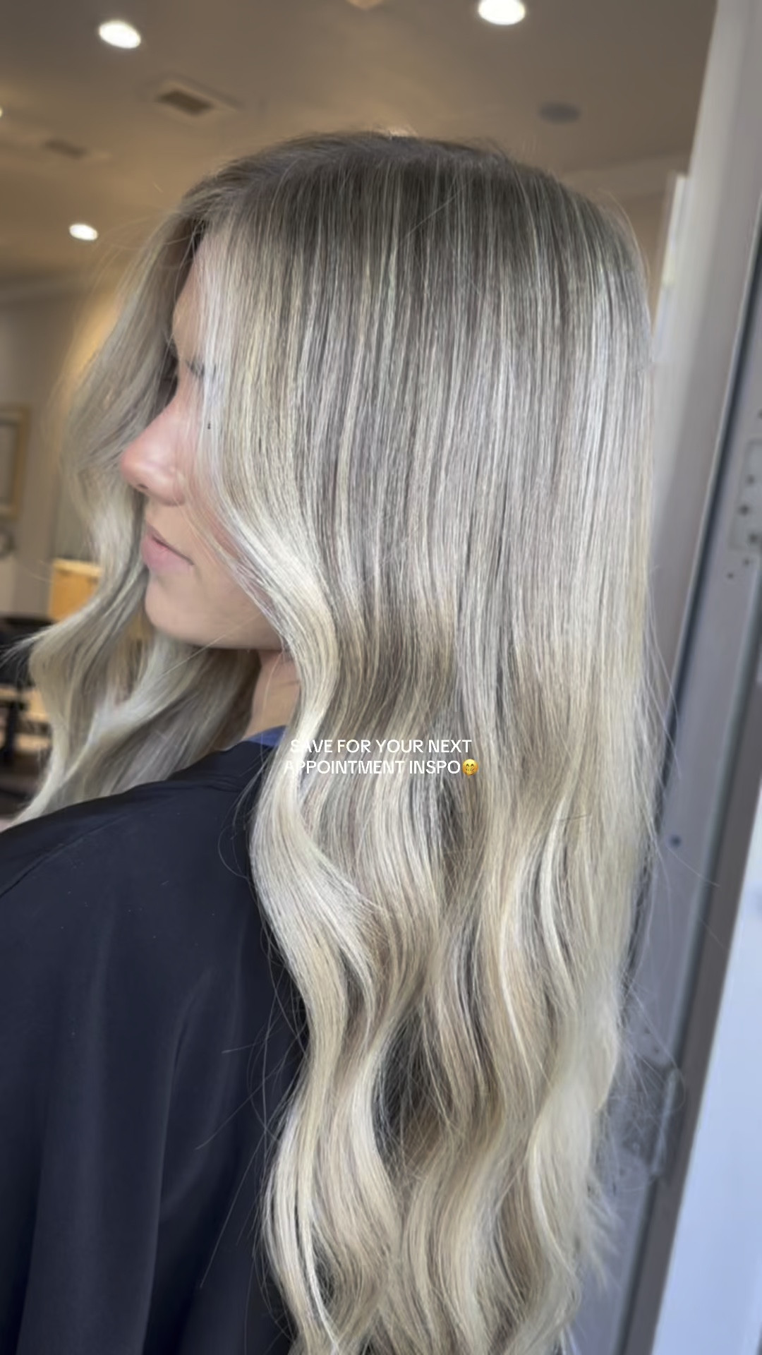 Save for your next hair inspo. All the blonde hair inspo from my girl @maddiedoesherhair 

#LTKgrwm #LTKBeauty #LTKselfcare