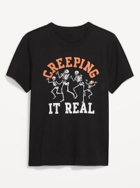 EveryWear Matching Graphic T-Shirt for Women | Old Navy (US)