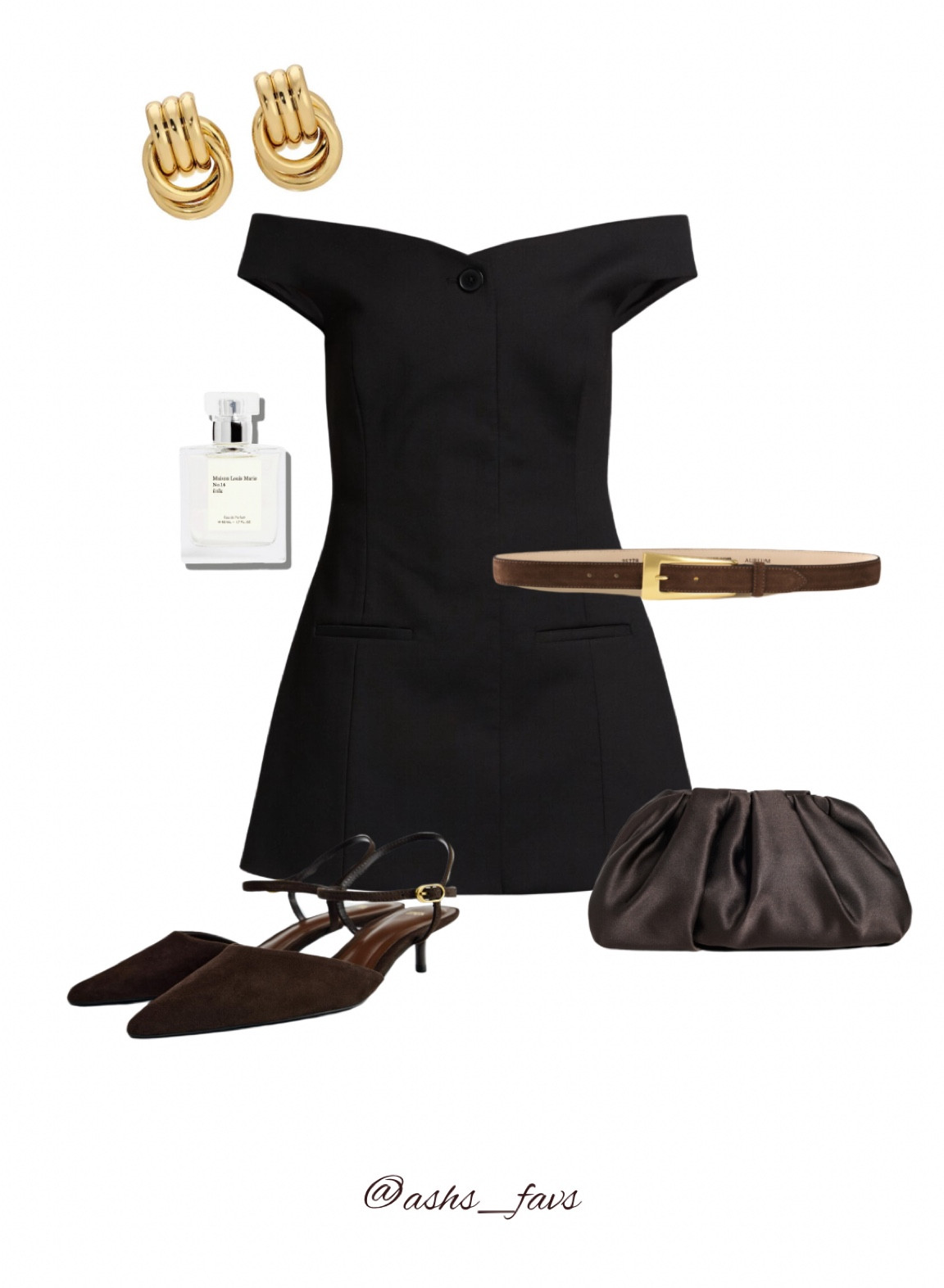 🤎✨

#LTKStyleTip #LTKHoliday #LTKSeasonal