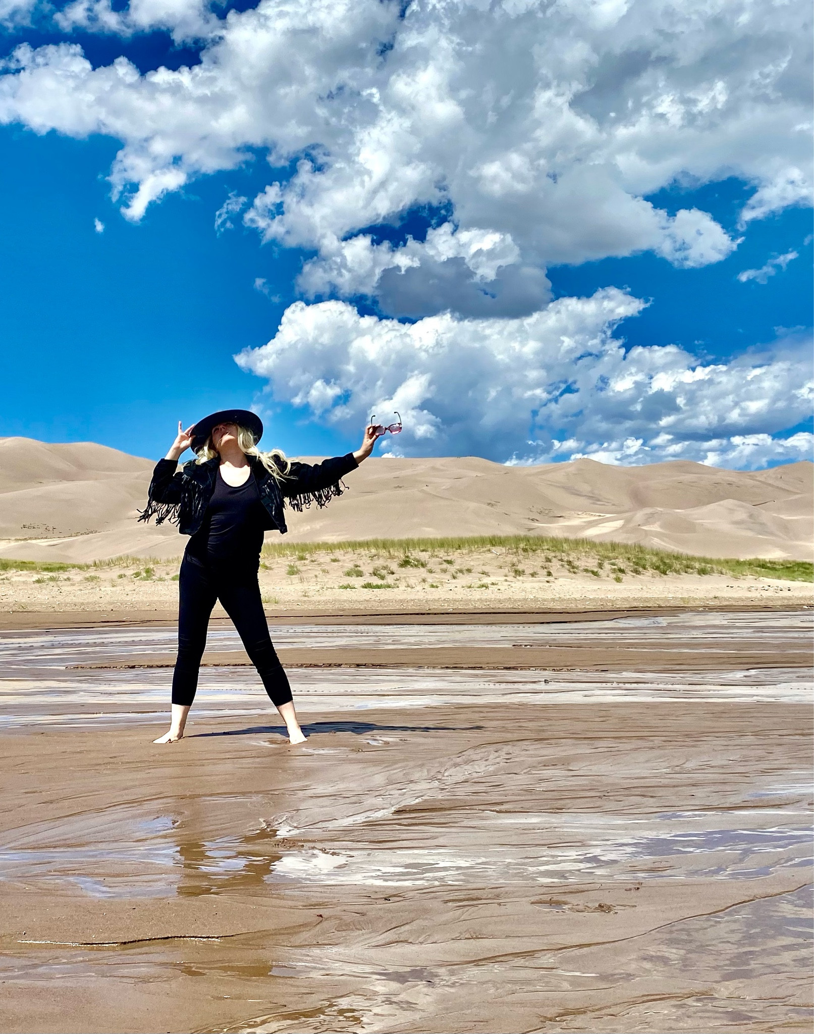 Farewell summer. ☀️ 

#LTKSeasonal #LTKBacktoSchool #LTKTravel