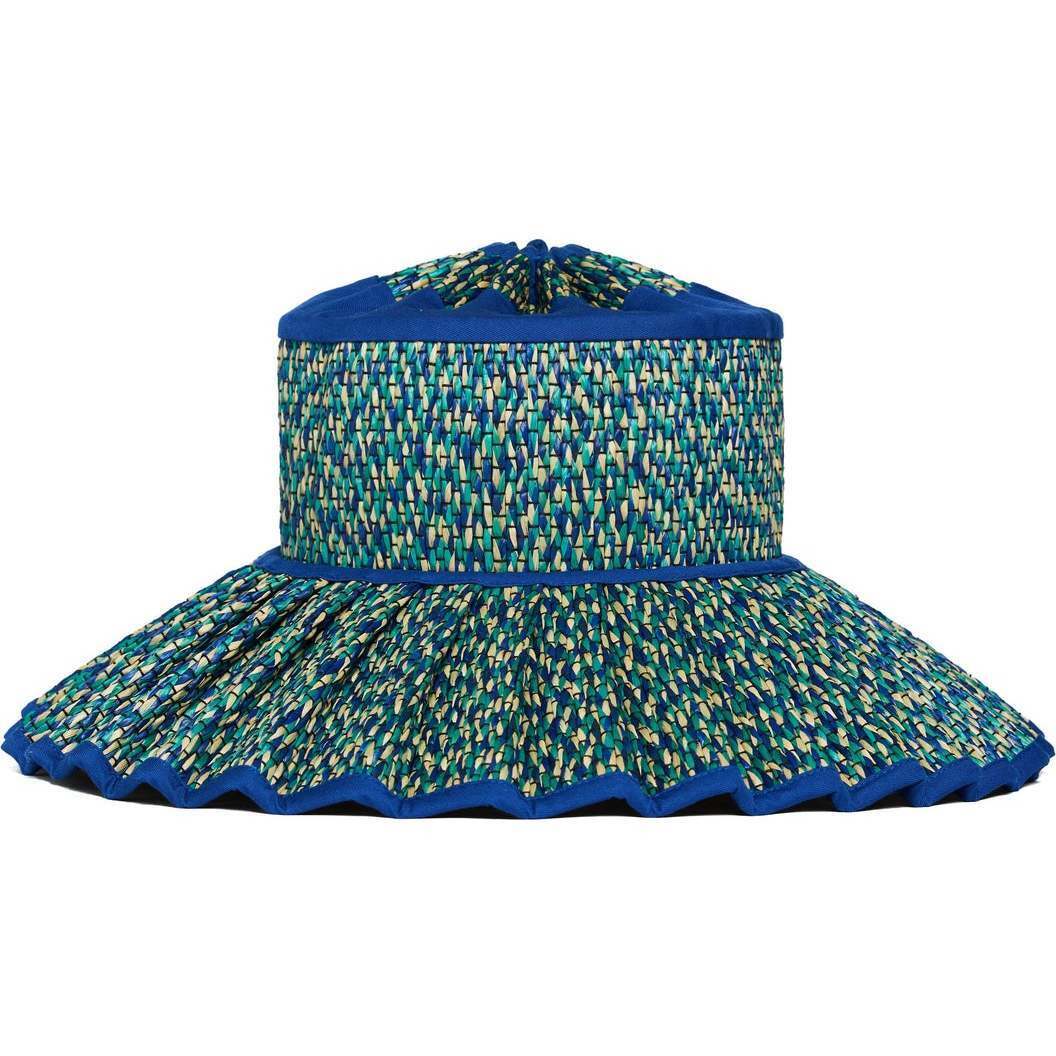 Skyline | Island Capri Hat | Maisonette