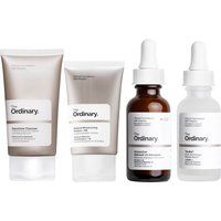The Ordinary Signs of Aging AM and PM Bundle | Skinstore