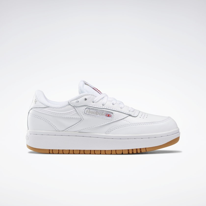 Club C Double Shoes | Reebok (US)
