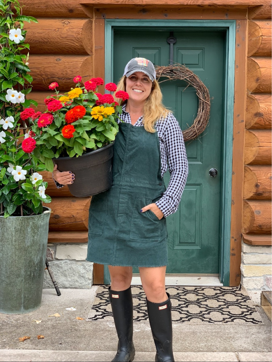 Spring-Summer Fashion

#LTKFind #LTKSeasonal #LTKfit