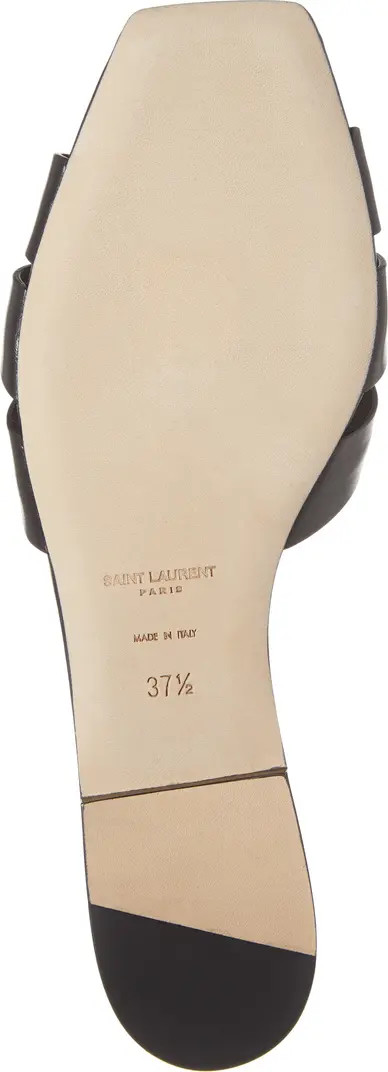 Tribute Nu Pieds Slide Sandal (Women) | Nordstrom