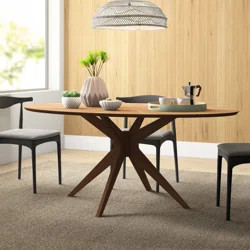 Omar Dining Table | AllModern | Wayfair North America