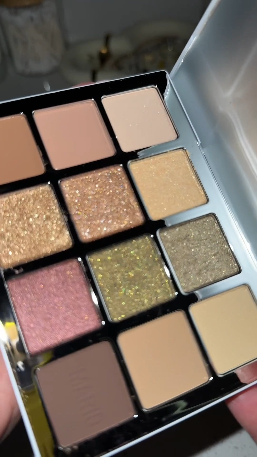 Makeup by Mario Ethereal Eyes Nature Palette-literally takes my breath away! 


#LTKBeauty