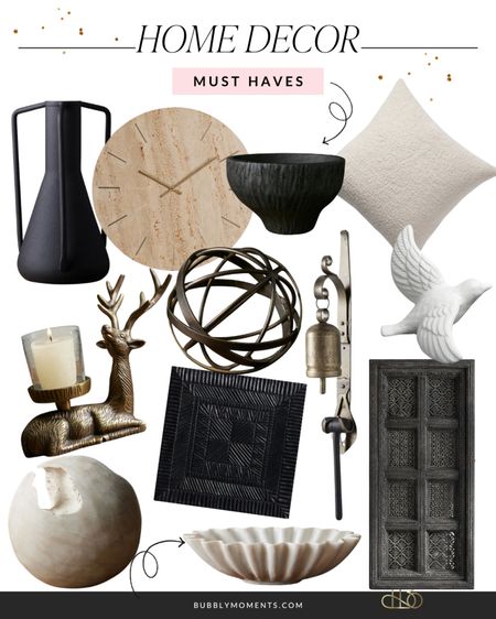Looking for some decor? Grab these items for your home or office.

#LTKstyletip #LTKsalealert #LTKhome