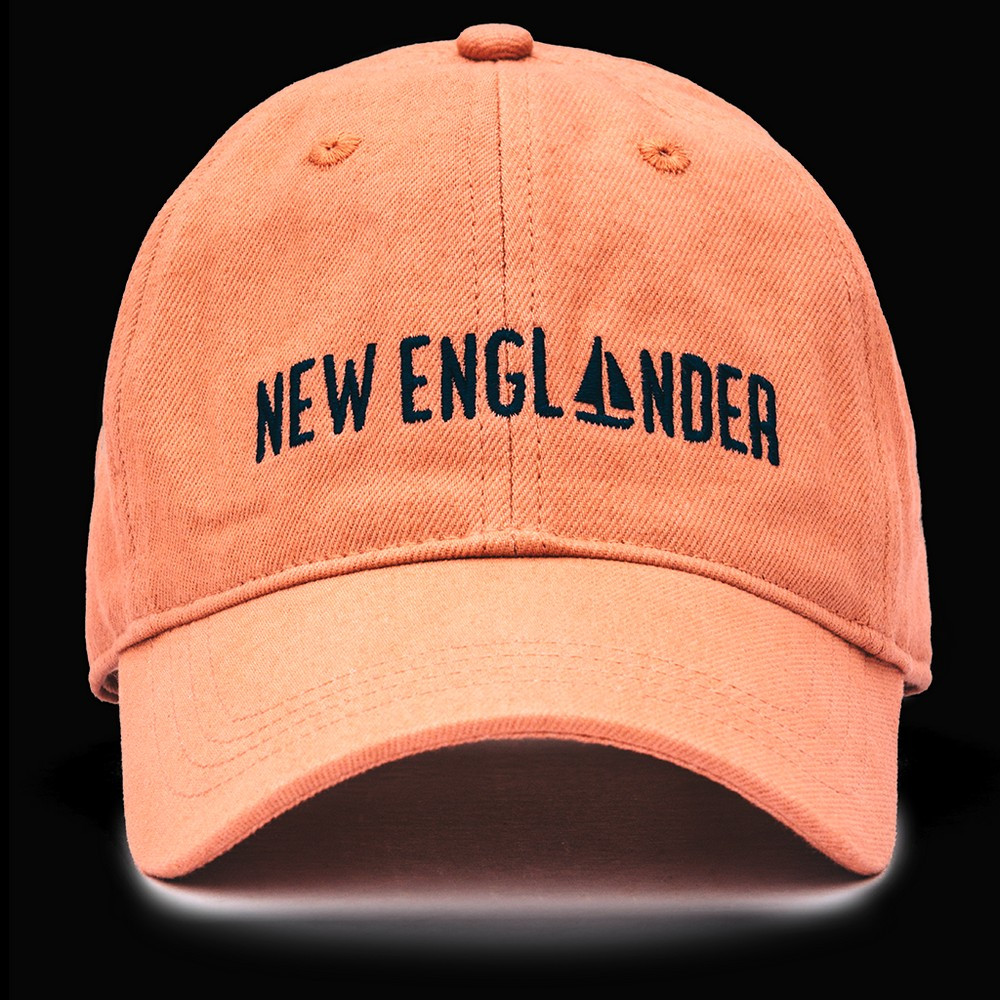 New Englander Hat | Kiel James Patrick