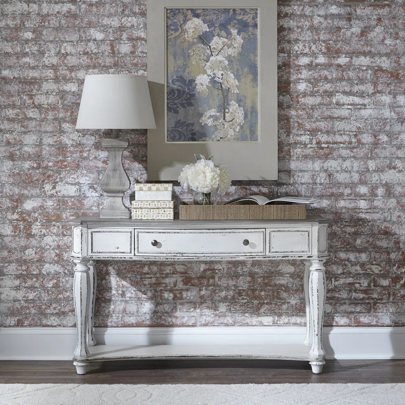 Jovani 52'' Console Table | Wayfair North America
