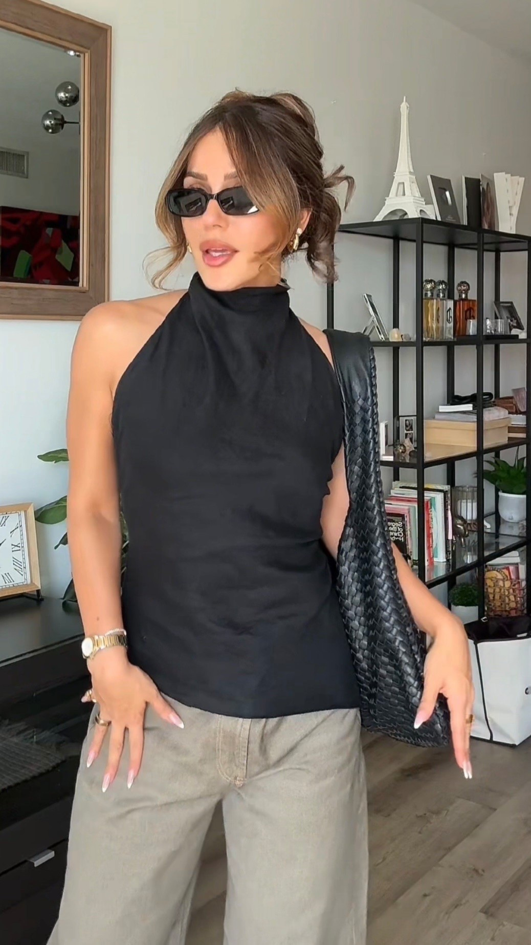 Love these pants right now

#LTKgrwm #LTKootd #LTKdayinmylife