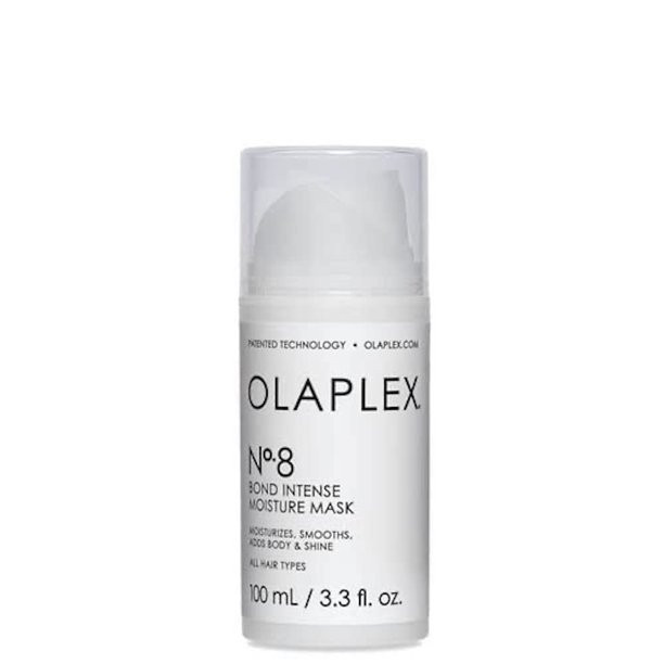 Olaplex No. 8 Bond Intense Moisture Mask, 3.3 fl,  Original | Walmart (US)