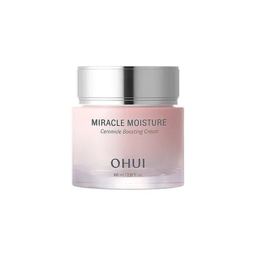 O HUI - Miracle Moisture Ceramide Boosting Cream | YesStyle Global