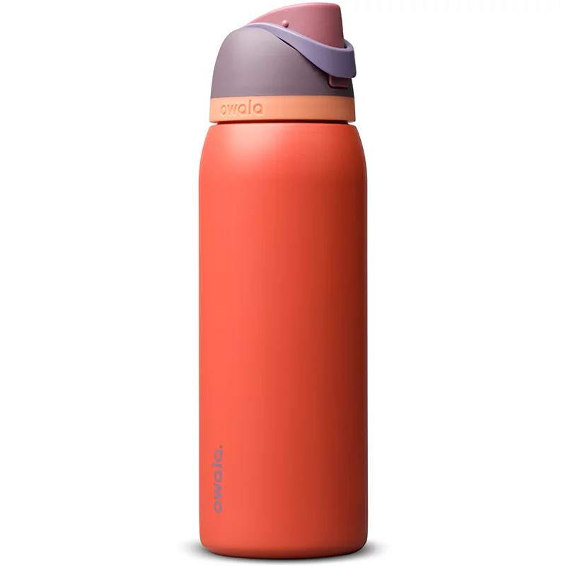 Owala FreeSip 40oz Stainless Steel Water Bottle | Academy Sports + Outdoors