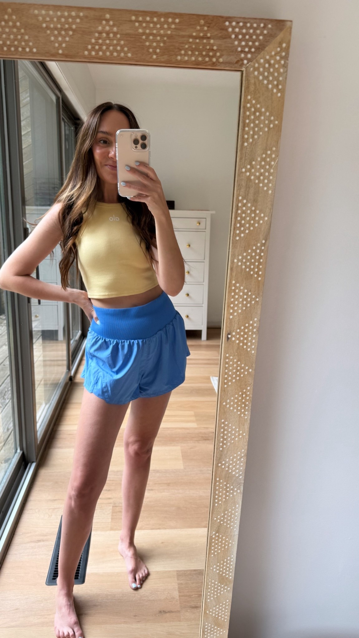 Love this little tank, and I wear these shorts so much! Easy to throw on and go or for a walk🙌🏻💙
.
.
Tank: XS
Shorts: small
.
.

#casual #casualstyle #casualootd #simplestyle #closetstaples #basics #basicfashion #chicstyle #minimalstyle #whatiwore #summerfashion #styleinspo #activewear #athleisure #fpmovement #activestyle #athleisurewear

#LTKFindsUnder100 #LTKSummerEdit #LTKActive