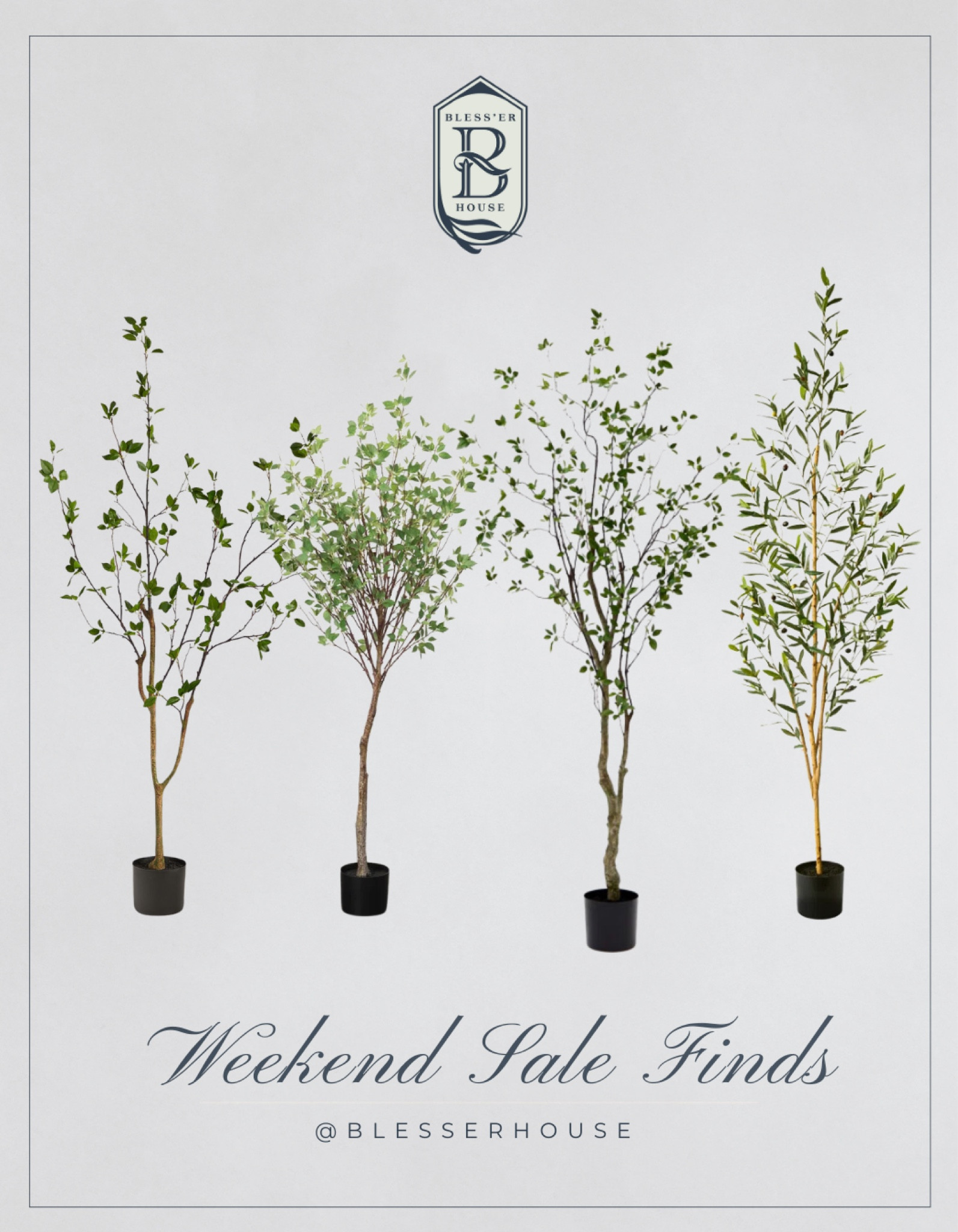 Good looking realistic faux trees on sale!

Fake tree, artificial, faux, Japanese tree, citrus tree, green leaf, greenery, spring decor, Home 

#LTKhome #LTKSeasonal #LTKsalealert