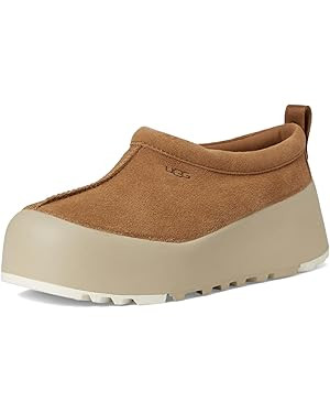 UGG Women's Tasman Streetscape Sneaker | Amazon (US)