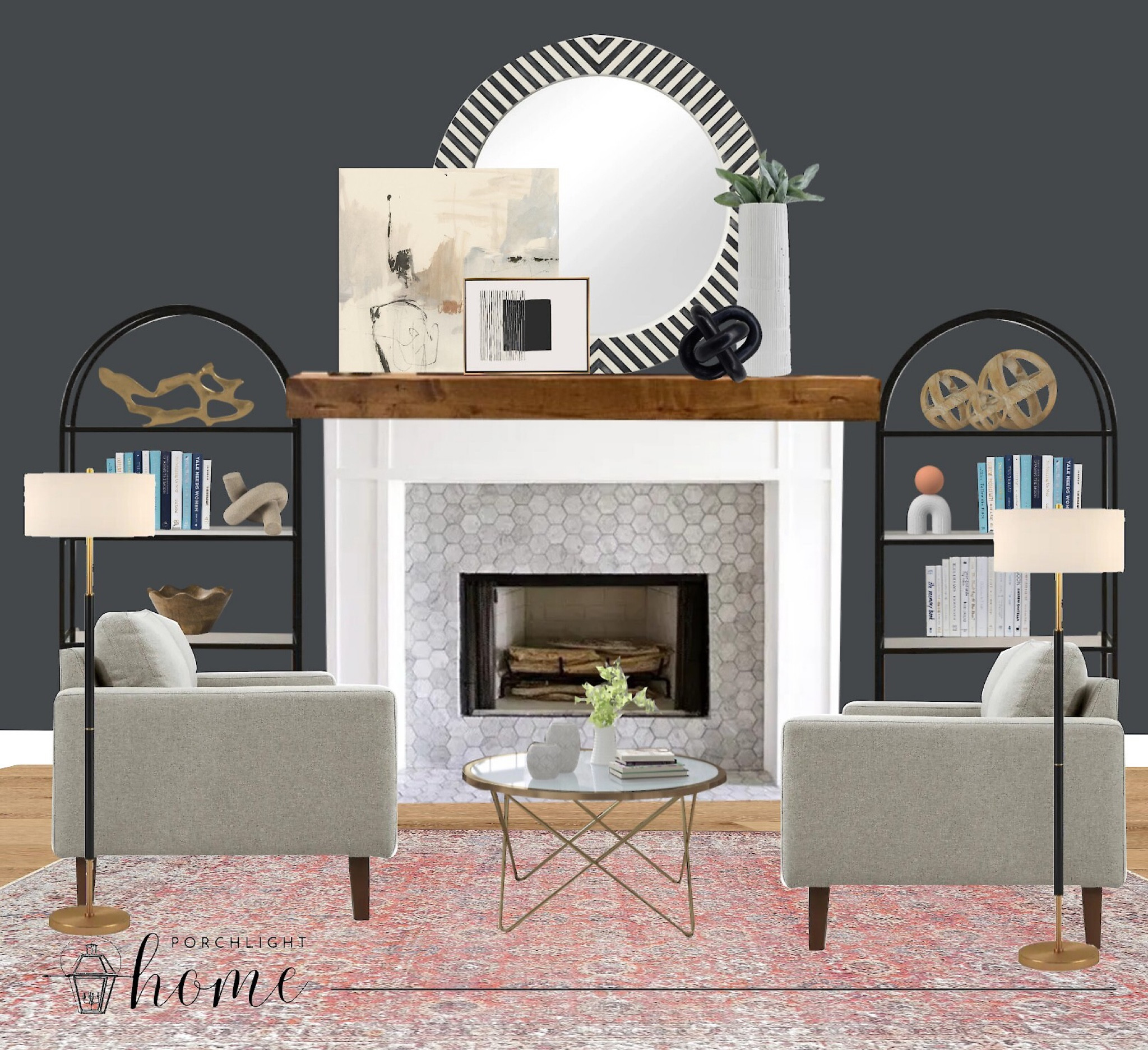 “Closeout!” “Clearance!” They both mean legit SALE at Wayfair. We pulled together a few of our favs and created a top to bottom look that would look great on any house. (So many great accessories!) Definitely worth a click to check out for yourself. 🖤 living room, floor lamp, sofa, are rug, bookshelf, mirror, wall art, home decor, sale alert

#LTKFind #LTKsalealert #LTKhome
