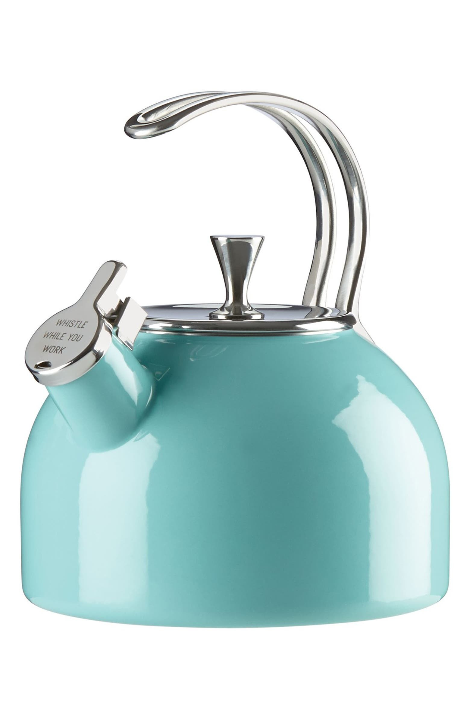 'all in good taste' tea kettle | Nordstrom