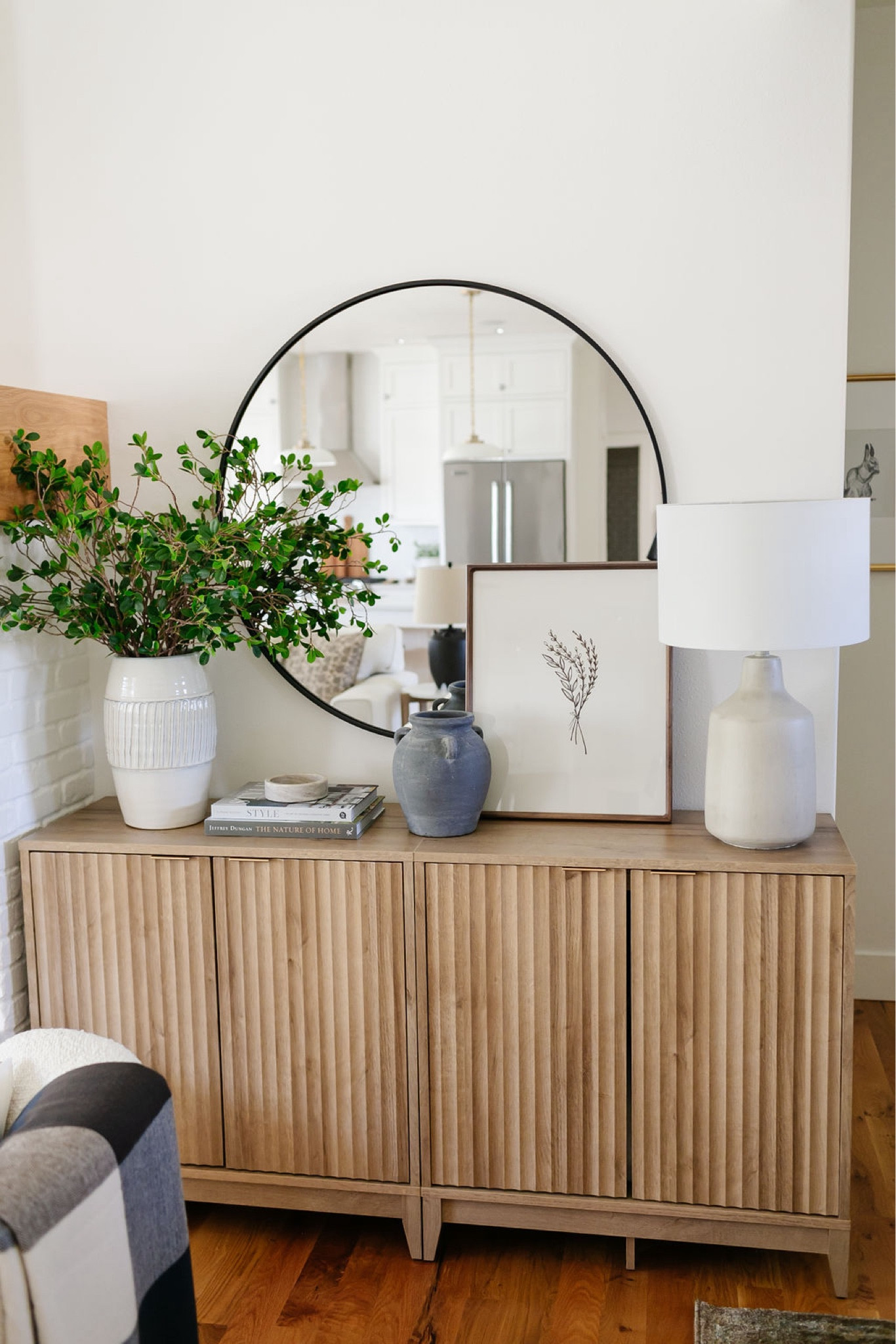 Amazon home decor, Amazon furniture. Console table. Sideboard. Cabinets  

#LTKHome #LTKSeasonal #LTKStyleTip