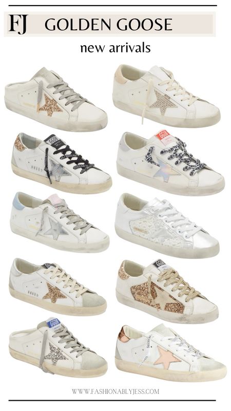 New Golden Goose sneakers I’m crushing on! 

Gifts for her, Mother’s Day gifts, Mother’s Day gift guide

#LTKshoecrush #LTKSeasonal #LTKGiftGuide